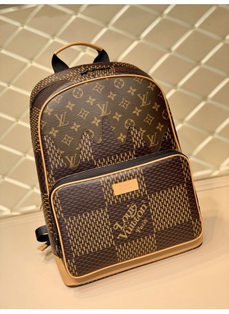 LV Campus Backpack